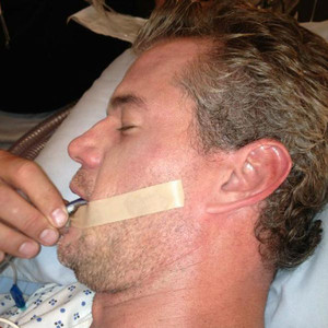 Eric Dane, Grey's Anatomy, Twit Pic Eric Dane, Grey's Anatomy, Twit Pic